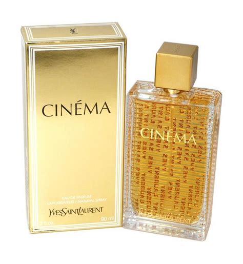 dupe cinema ysl tesori d'oriente|Cinéma Yves Saint Laurent for women .